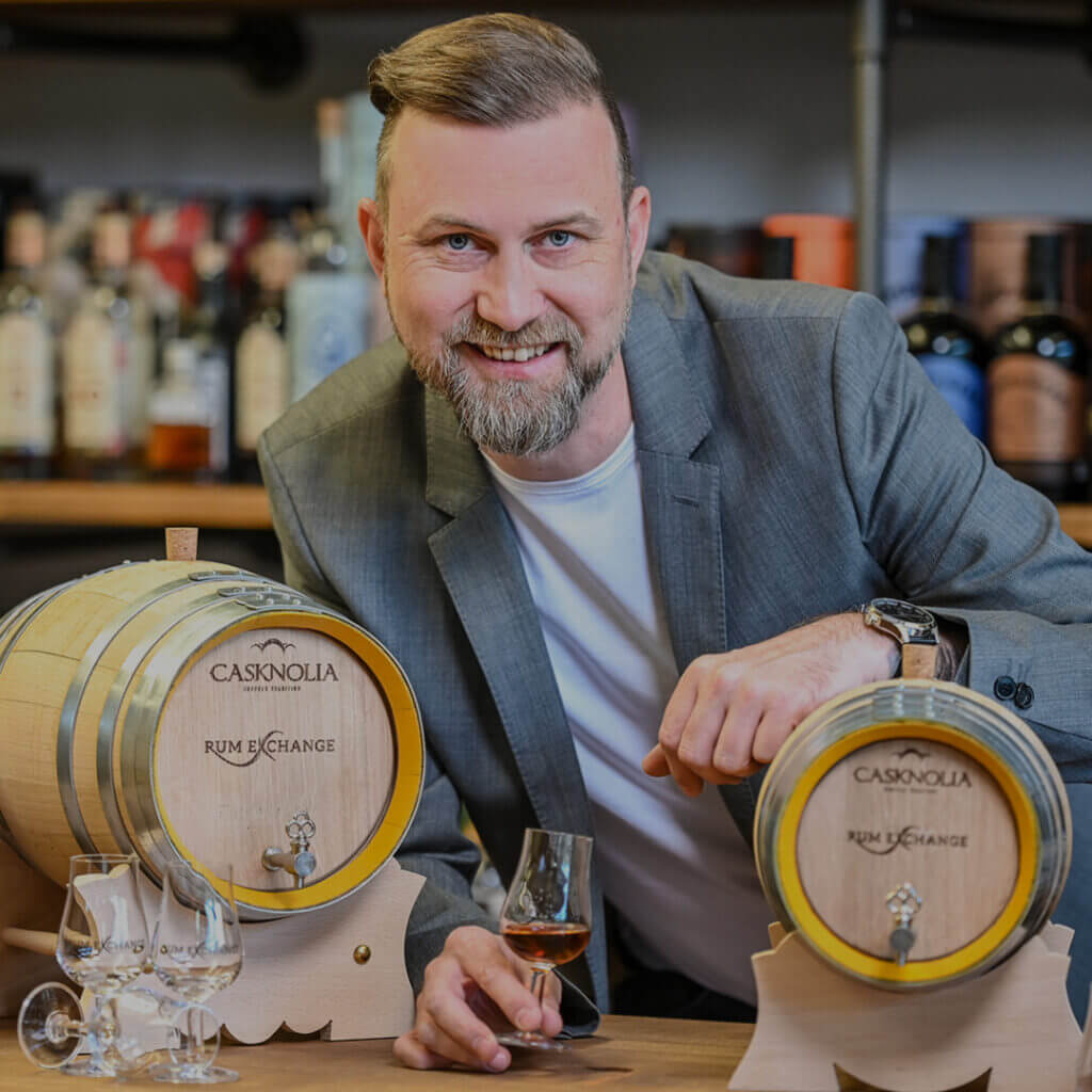 Über uns – Andreas